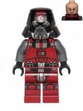 LEGO® Minifig sw0436 - Sith
