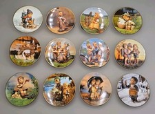 12 Original M.J. Hummel/