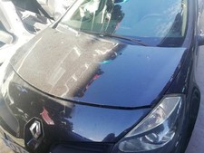 7751476113 BONNET / NEGRO /