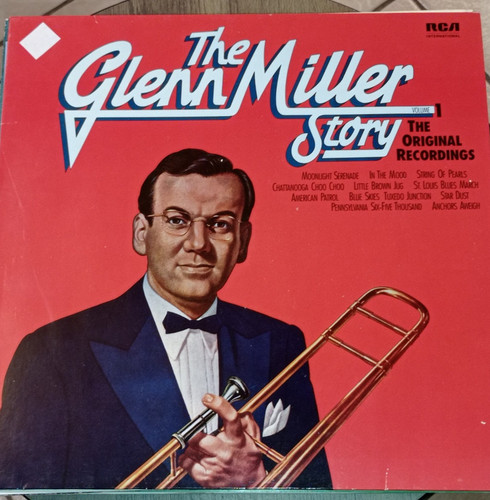 Sampler the glenn - -,
