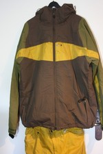 OAKLEY Y2K HYDRO FUEL 4