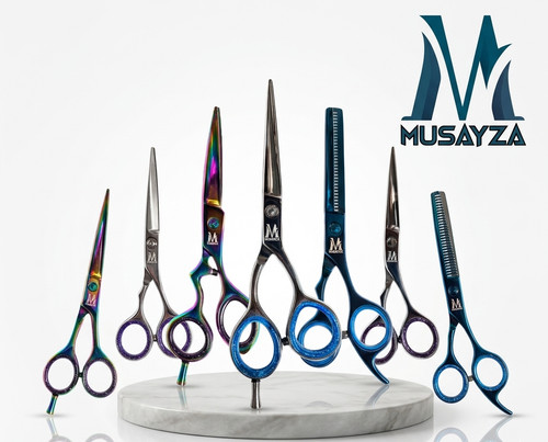 Profi haarschere friseurschere - haarschere,