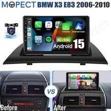 MOPECT For BMW X3 E83
