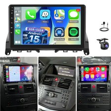 Android 15 Für Mercedes Benz