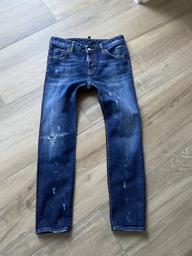 Dsquared2 jeans s itl - 34, (itl