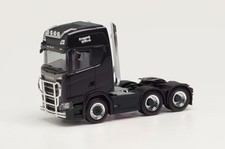 Herpa LKW Scania CS 20 HD SZM
