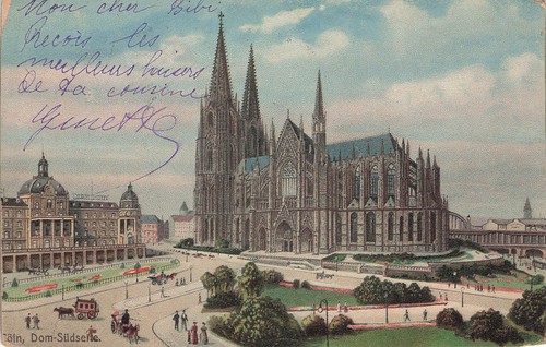 Köln - , (50667)