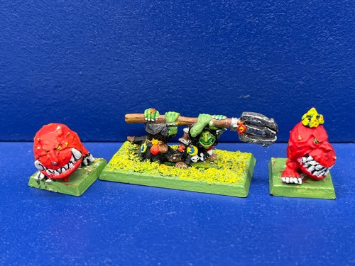 Rar squig herder - rar!, /
