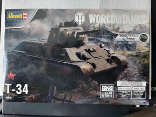 Wot modellbausatz - wot,