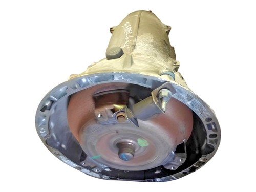 Automatikgetriebe