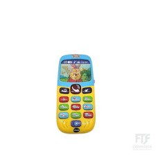 Vtech 80-157404 Winnie The