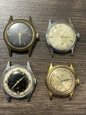 Uhren Konvolut ~ Mechanische