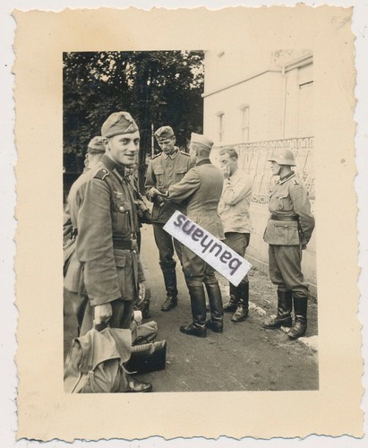 Foto wehrmacht soldaten - foto,