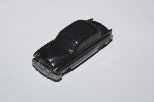 Wiking opel kapitän - 1:87(90),