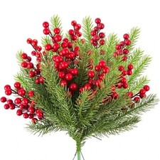 Weihnachtsdeko künstliche - weihnachtsdeko:,