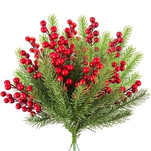 Weihnachtsdeko künstliche - weihnachtsdeko:,