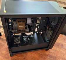 Gaming PC parts bundle Intel