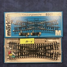 Märklin H0 5207 ++ elektr