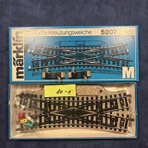 Märklin 5207 elektr - märklin,