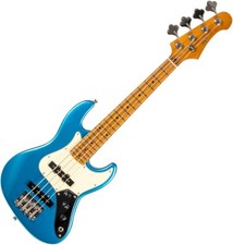 Flight Mini JB Bass Blue