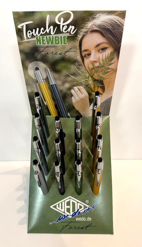 Wedo touch pen kugelschreiber - wedo,