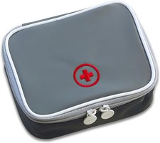 Medizintasche, Reiseapotheke
