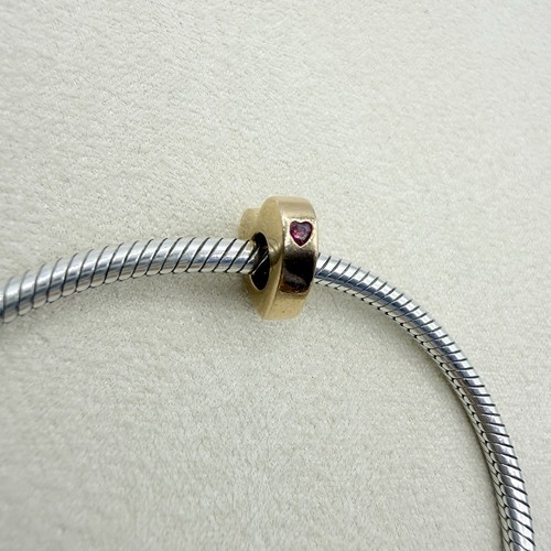 Pandora 14k gelbgold - 14k,
