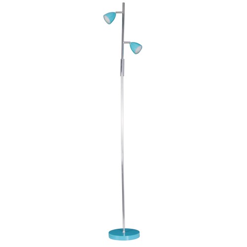 2er led stehleuchte - 2er, led-stehleuchte