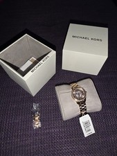 Michael Kors Damenuhr MK6619