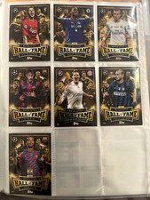 Champions league match - league, 25/26