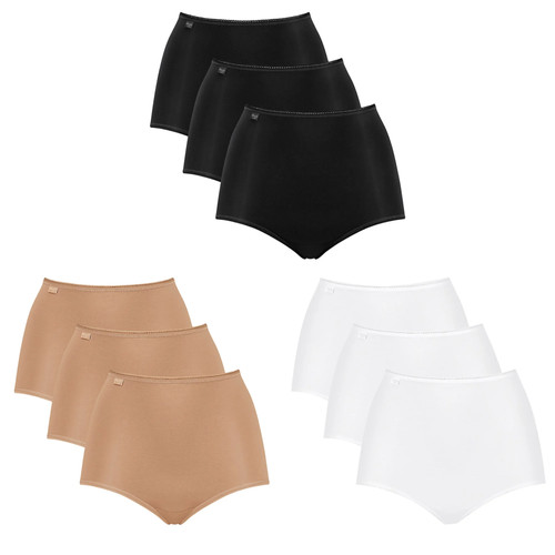 Sloggi damen slip - sloggi,