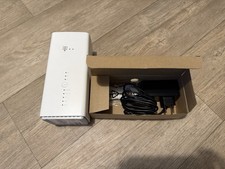 Huawei B618-22d 4G LTE Router
