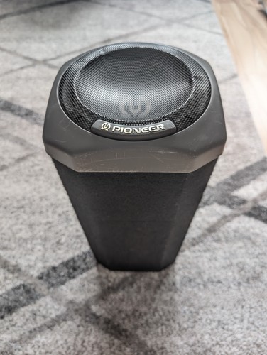 Pioneer wx65 - pioneer, ts-wx65