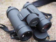 Nikon Monarch M7 10x30