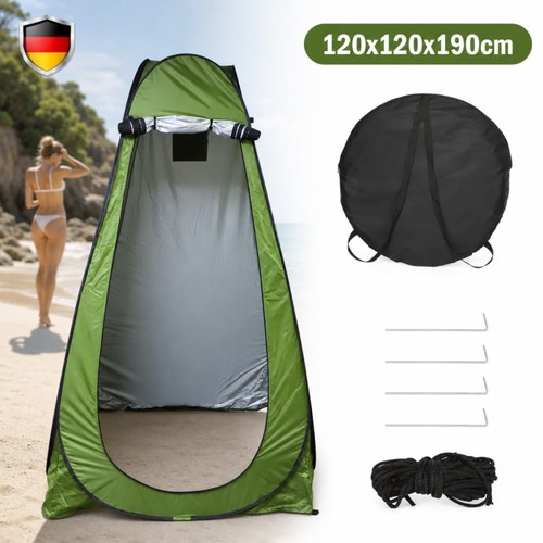 Pop zelt sichtschutzzelt - pop-up,