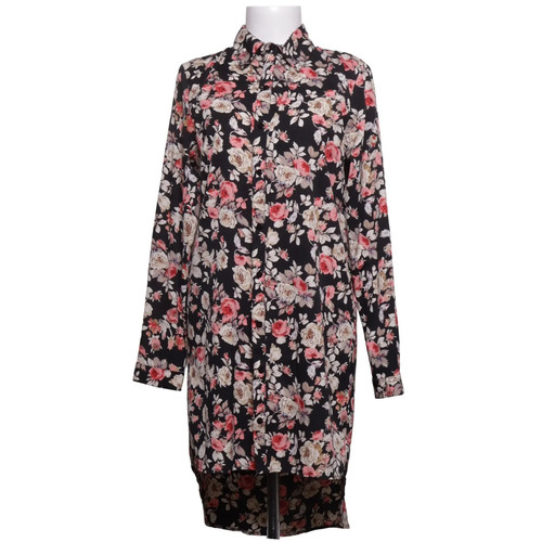 Boohoo blusenkleid größe - boohoo,, blusenkleid,