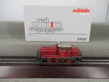 Märklin Spur H0 37650