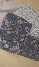 💤 3x Bettwäsche-Sets –