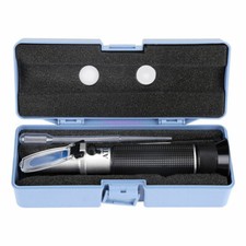Handheld-Alkohol-Refraktometer