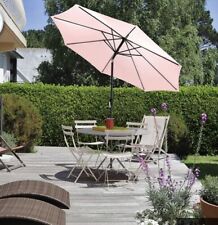 Sonnenschirm 300 x 300 x 250 cm