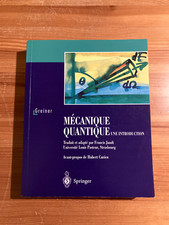 Walter Greiner Mécanique