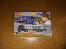 1 Conrad  LKW Funkgesteuert Spur HO NR. K39