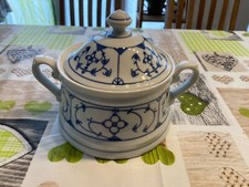 Winterling Terrine Suppenterine Topf Schüssel mit Deckel TOP!