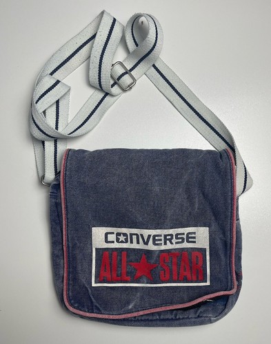 Converse tasche jeans blau - tasche,, jeans,
