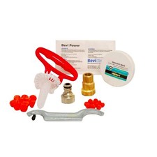 Reinigungsset für Zapfanlage