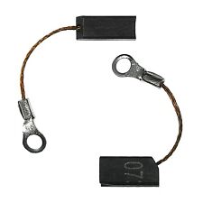 Kohlebürsten Motorkohlen für