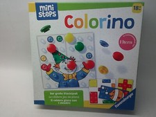Ravensburger mini steps - ravensburger,