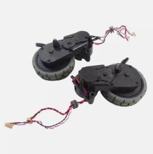 Robot Radmotor Antriebsrad