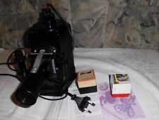 POUVA MAGICA ROLLFILMPROJEKTOR DDR-50er Jahre