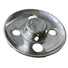 4x (1 Satz)Alfa Romeo Nabendeckel Radkappe Chrom Oldtimer Youngtimer